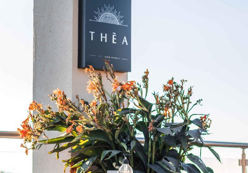 Secret Paradise Hotel & Spa