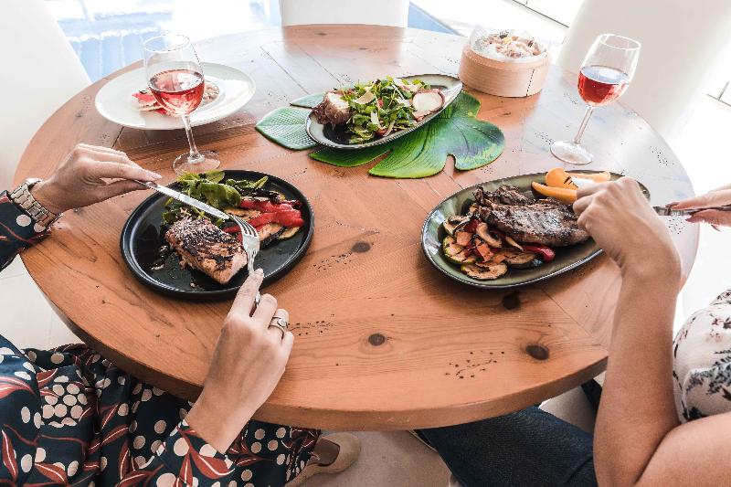 Secret Paradise Hotel & Spa