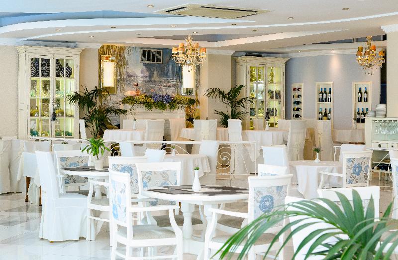 Secret Paradise Hotel & Spa