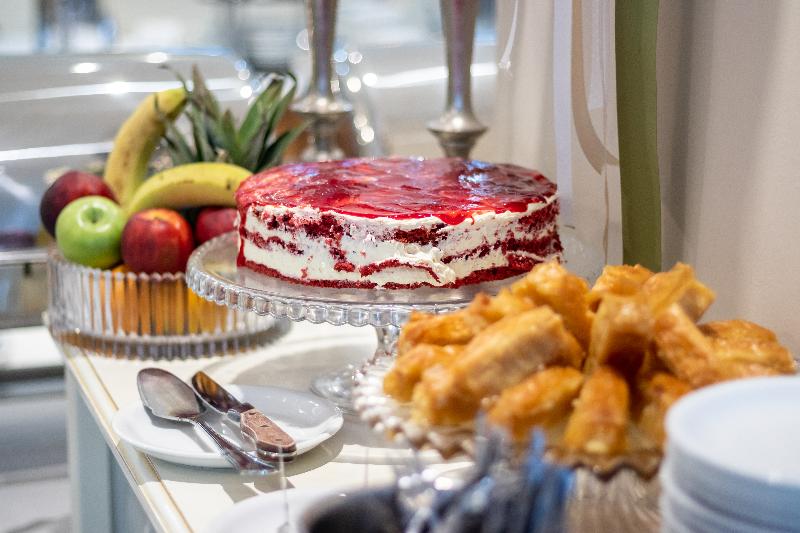 Secret Paradise Hotel & Spa