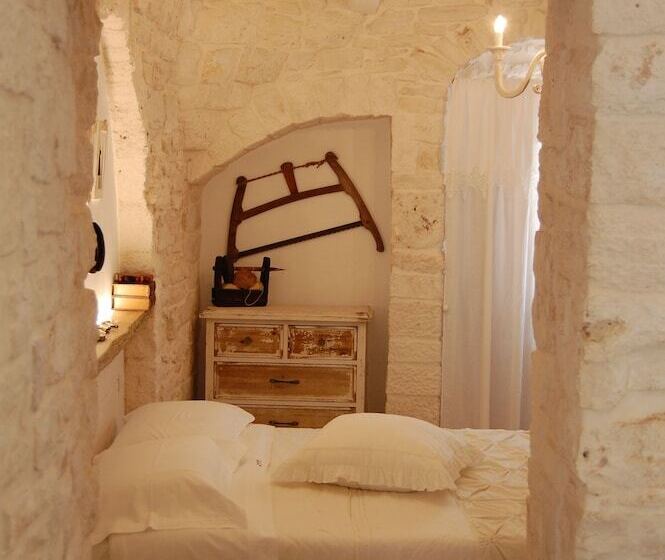 Trulli Holiday Albergo Diffuso