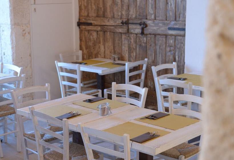 Trulli Holiday Albergo Diffuso