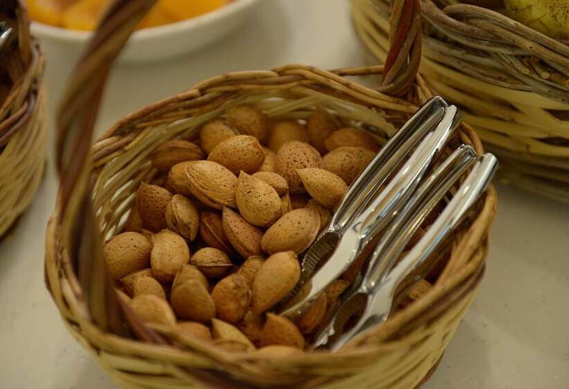 Trulli Holiday Albergo Diffuso