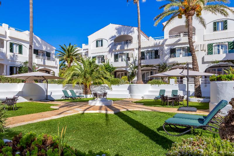 White Sands Beach Club