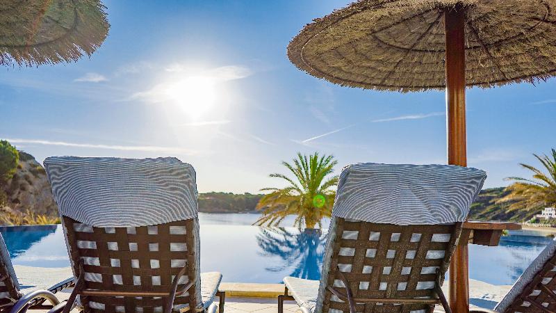 White Sands Beach Club