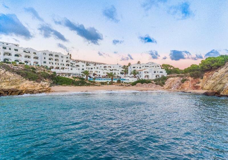 White Sands Beach Club