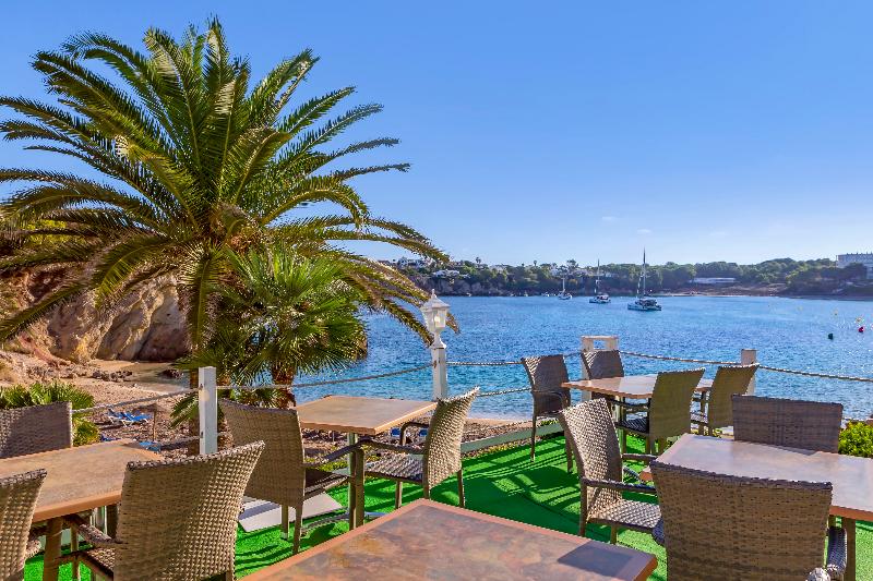 White Sands Beach Club