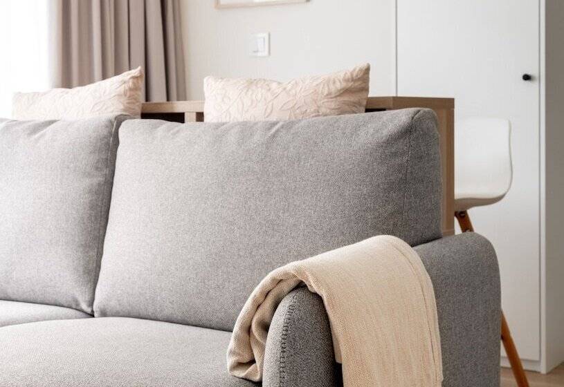 Apartamentos Líbere Bilbao La Vieja