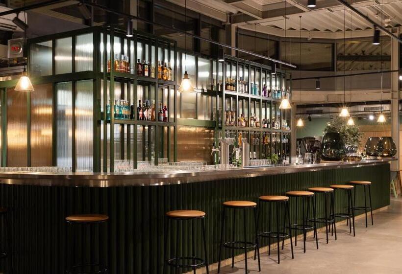 Basecamp Hotel Dortmund