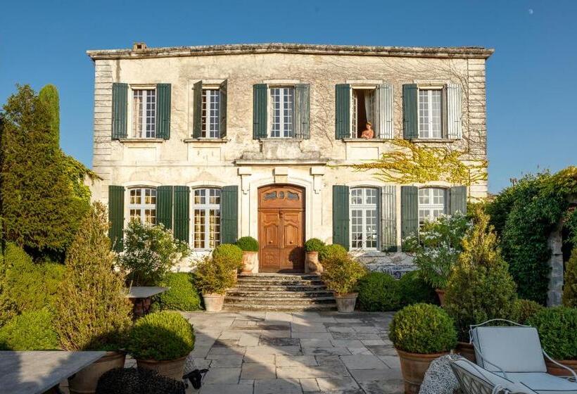 Отель Hôtel Particulier De Tingry   Pierres D Histoire