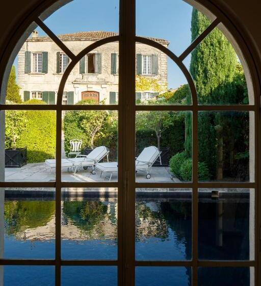 Отель Hôtel Particulier De Tingry   Pierres D Histoire