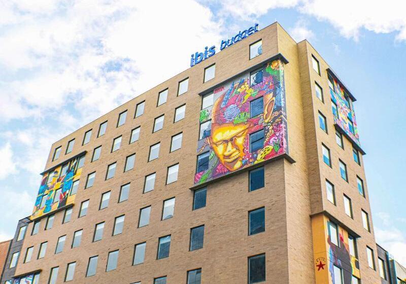 ホテル Ibis Budget Bogota Marly