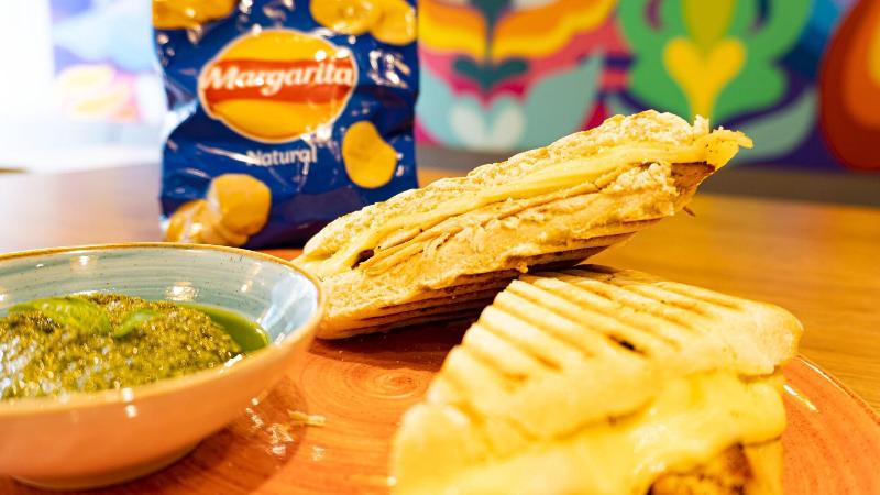 בית מלון כפרי Ibis Budget Bogota Marly