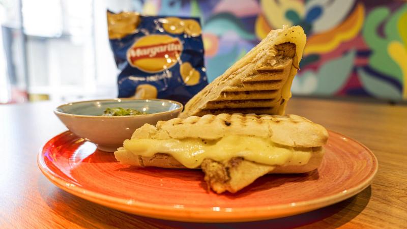 ホテル Ibis Budget Bogota Marly