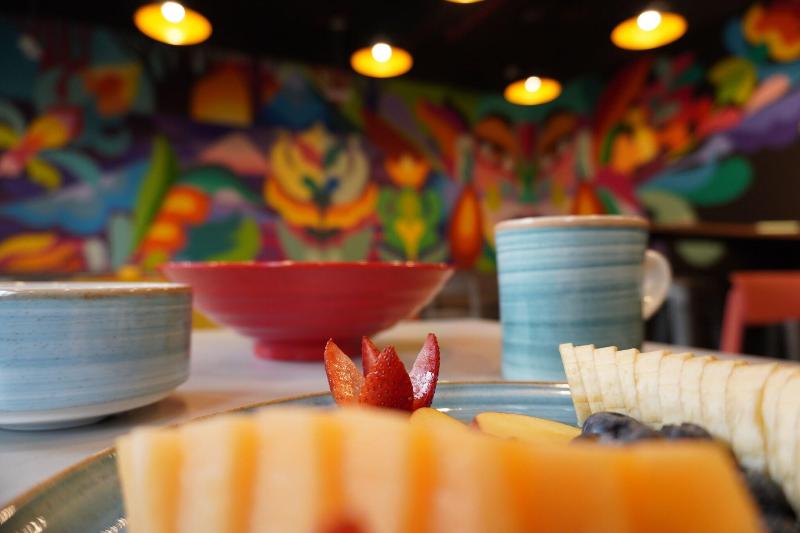 ホテル Ibis Budget Bogota Marly