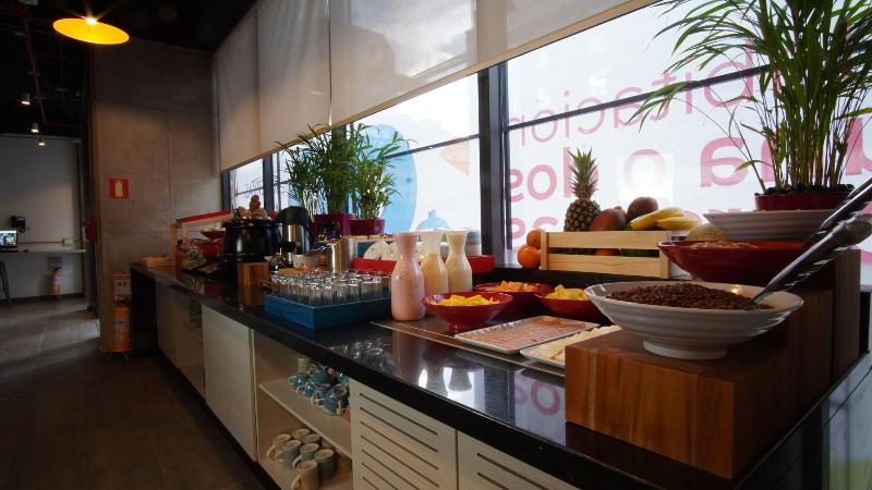 בית מלון כפרי Ibis Budget Bogota Marly