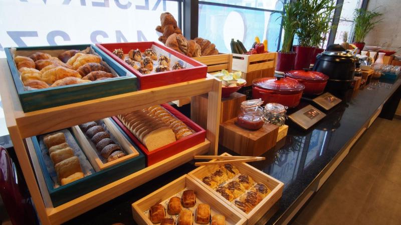 בית מלון כפרי Ibis Budget Bogota Marly