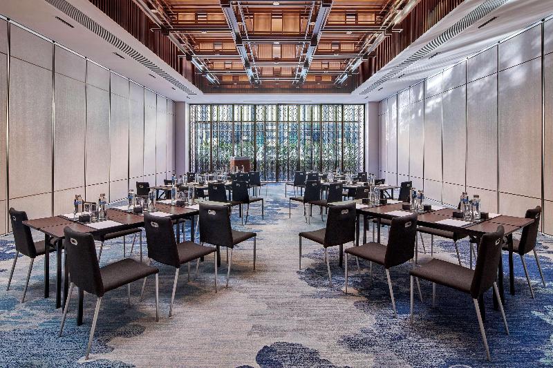 ホテル Hilton Shanghai Fengxian