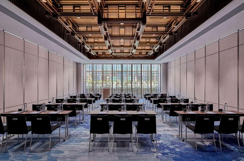 ホテル Hilton Shanghai Fengxian