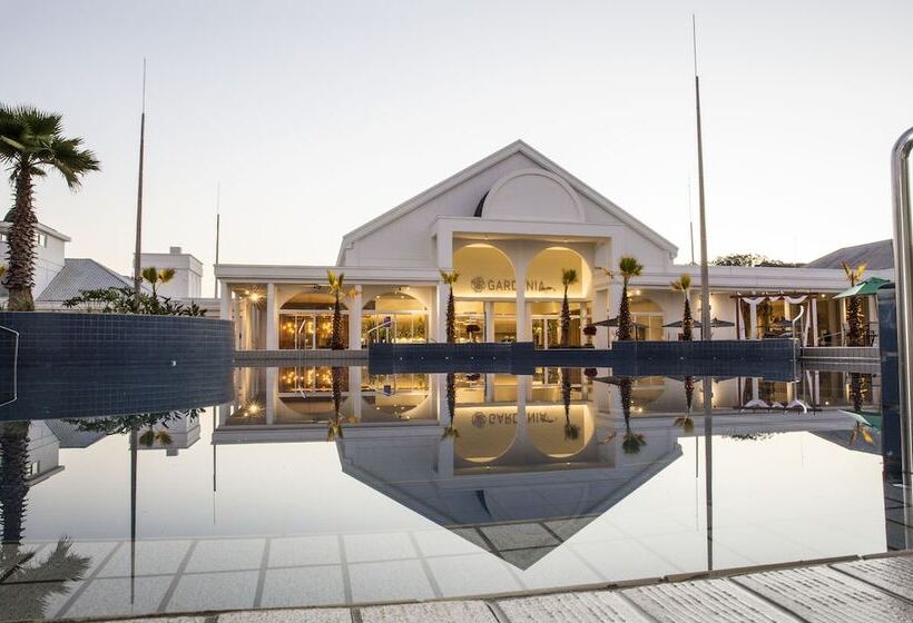 Jardins De Jurema Convention & Termas Resort