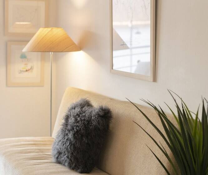 ペンション Casa Blue Marine