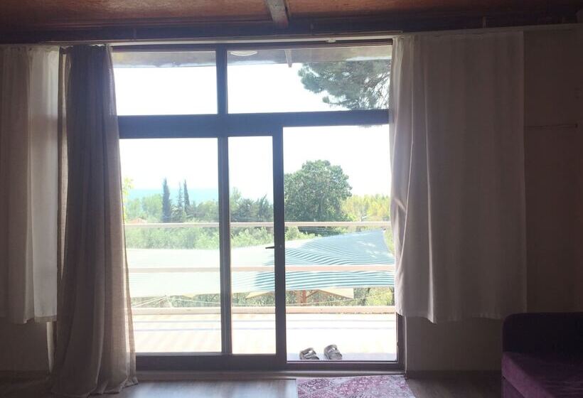 İznik Anatolia Butik Otel