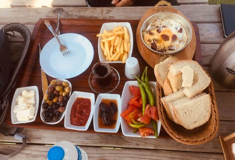 İznik Anatolia Butik Otel