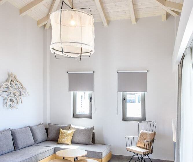 호텔 Caldera Village