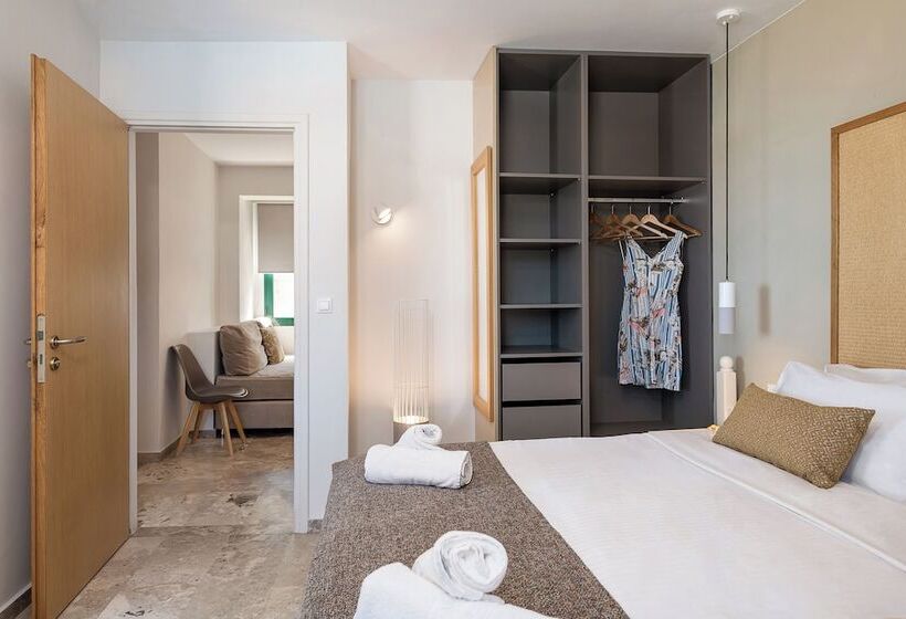 호텔 Caldera Village