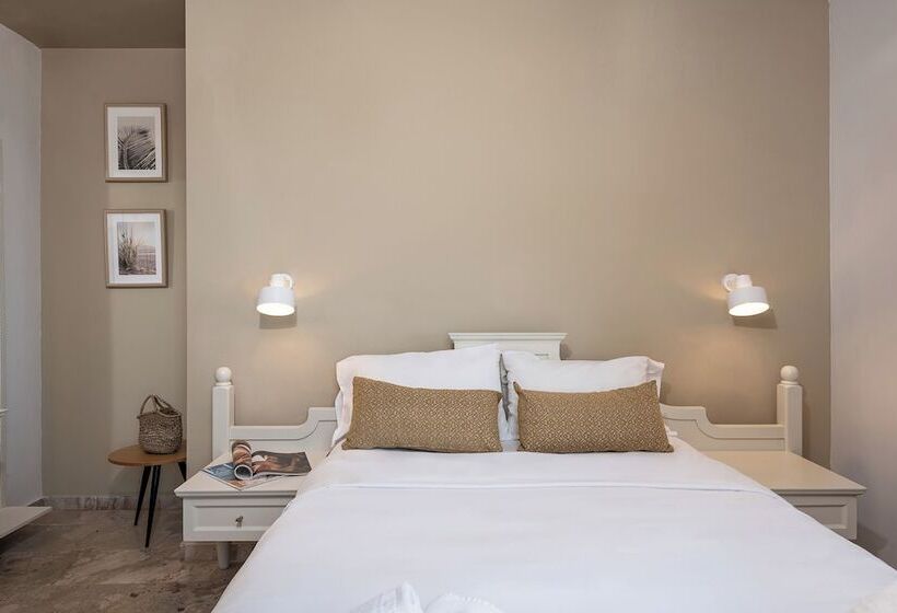 호텔 Caldera Village