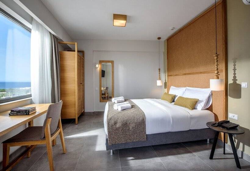 호텔 Caldera Village