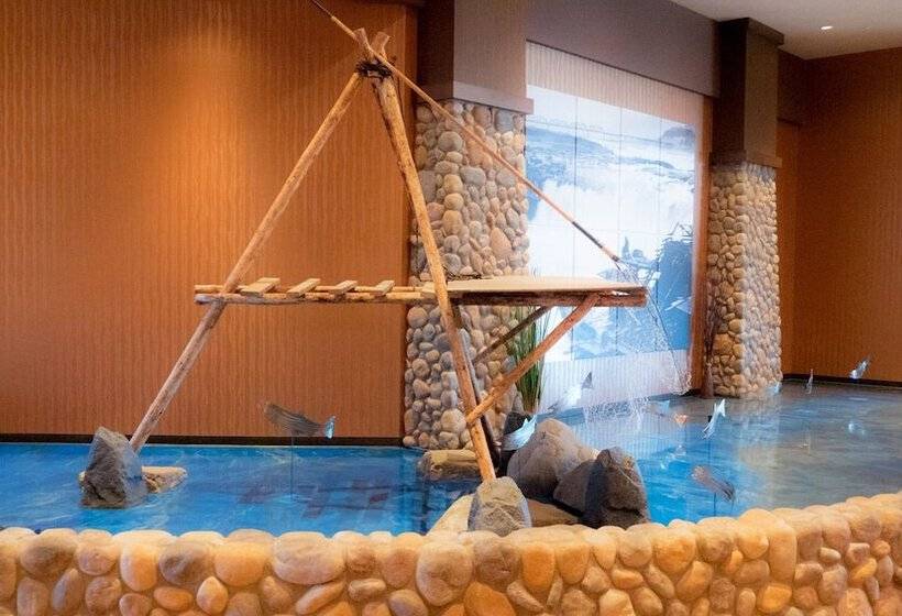 فندق Legends Casino