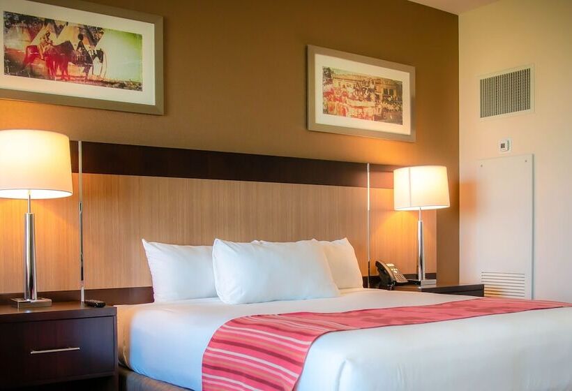 فندق Legends Casino