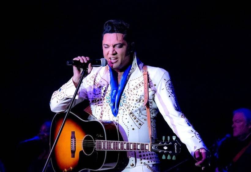 فندق Legends Casino