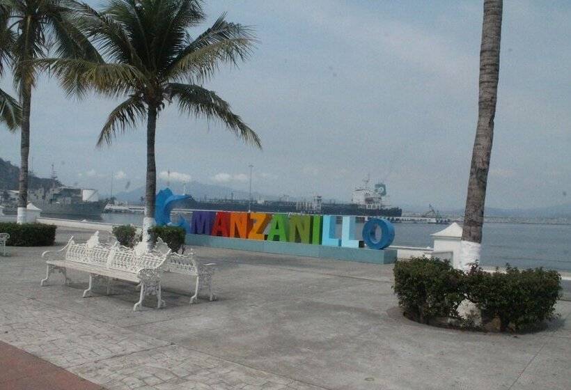 فندق Suites La Audiencia