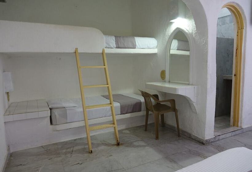 فندق Suites La Audiencia