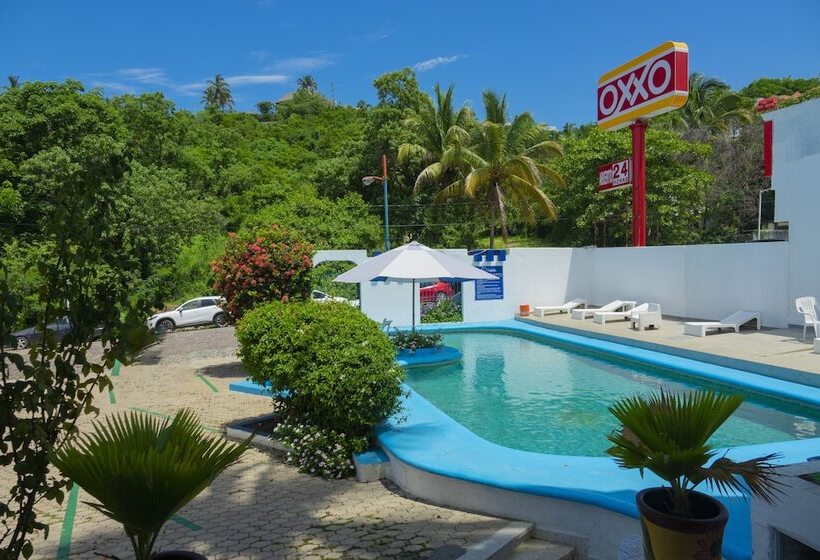 فندق Suites La Audiencia