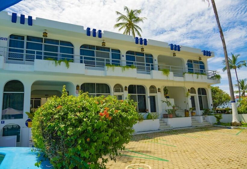 فندق Suites La Audiencia