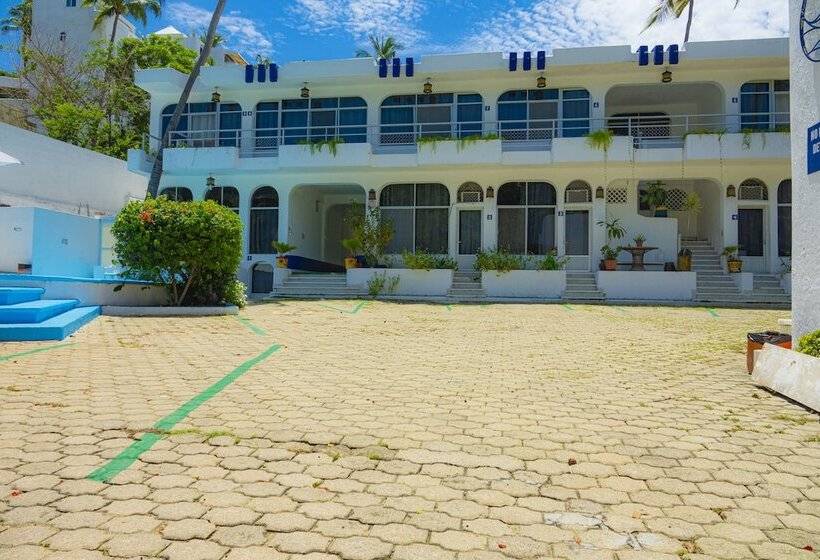 فندق Suites La Audiencia