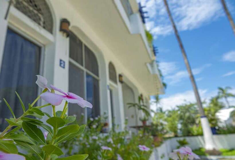 فندق Suites La Audiencia