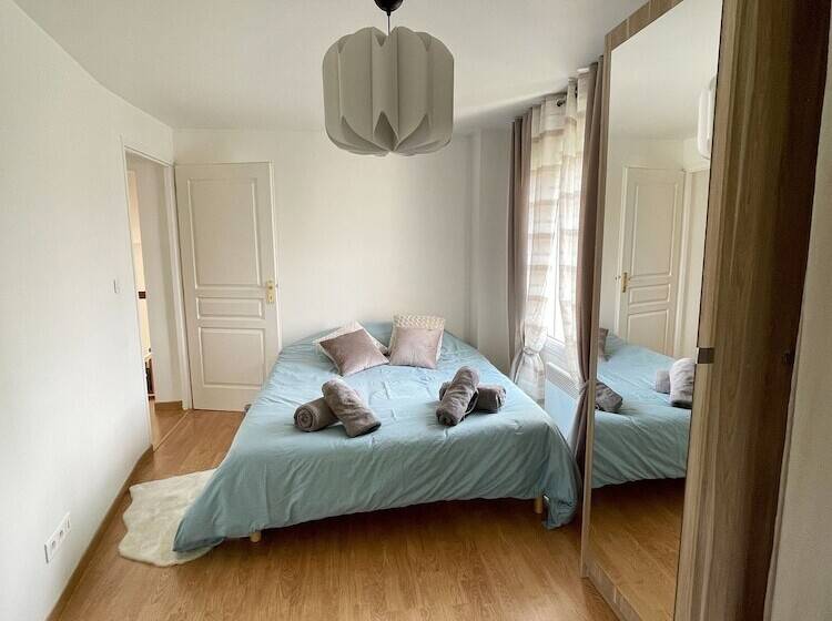 بنسيون La Maison De Delsy