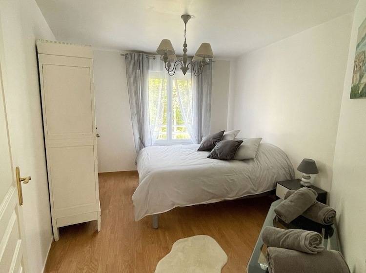 بنسيون La Maison De Delsy