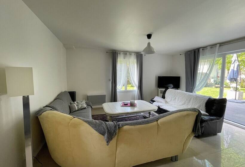 بنسيون La Maison De Delsy