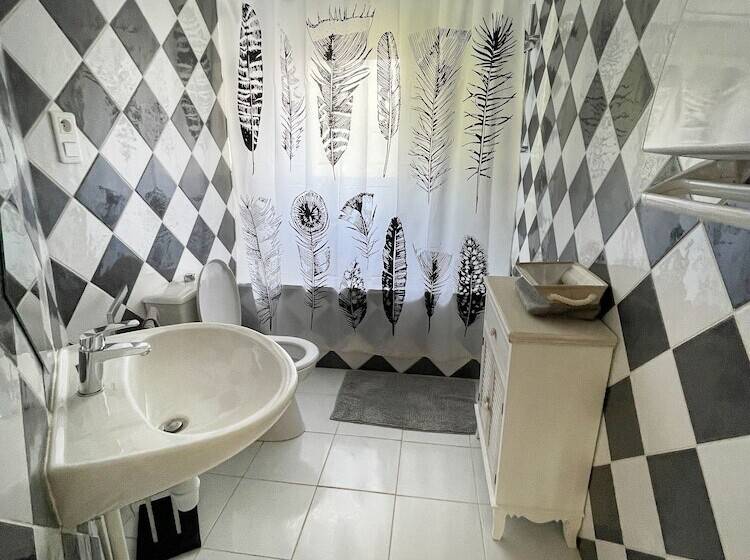 بنسيون La Maison De Delsy