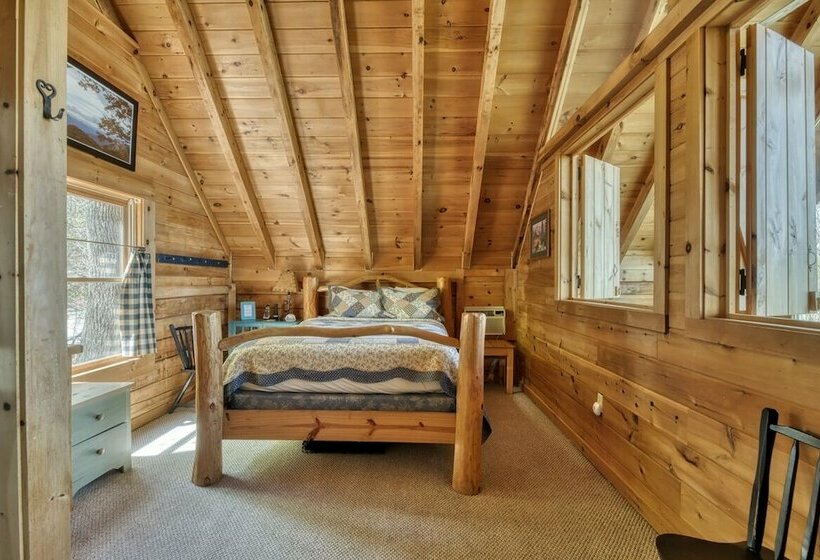 Brother’s Cove At Great Smoky Mountains