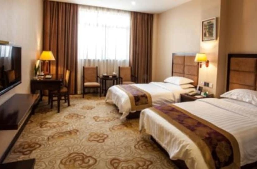 Lan Guifang Garden Hotel Xiamen