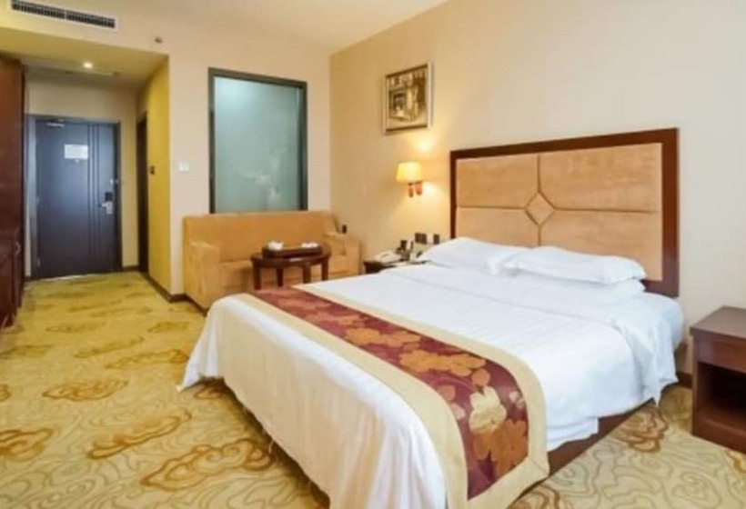 Lan Guifang Garden Hotel Xiamen