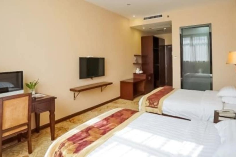 Lan Guifang Garden Hotel Xiamen