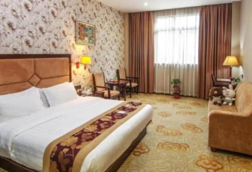 Lan Guifang Garden Hotel Xiamen