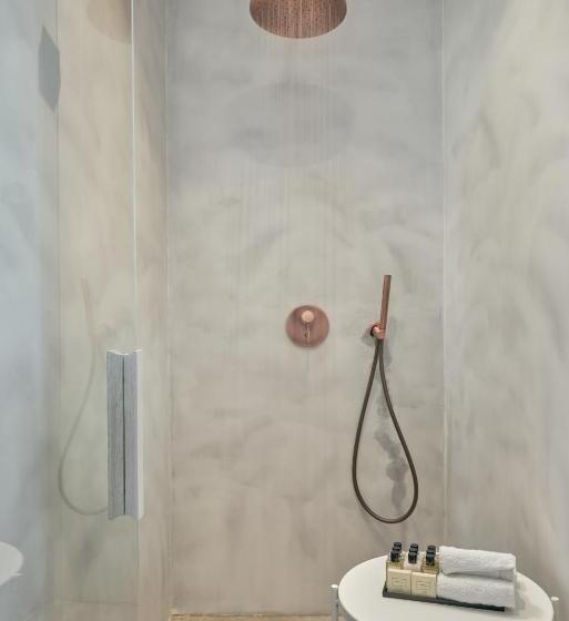 酒店 Once In Mykonos  Designed For Adults